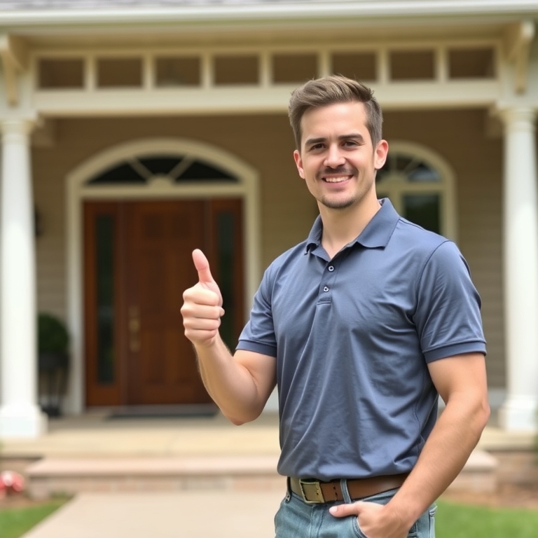 Founder of Ant & Rodent Pest Control Milpitas